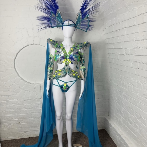 Renata Bikini with Themewear - Picture 5 of 5